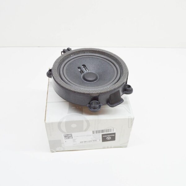 A9068270060 - MERCEDES-BENZ SPRINTER 906 Front Door Loudspeaker A9068270060 NEW GENUINE