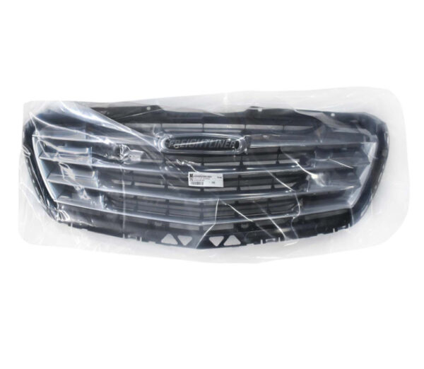 A90688009859051 - NEW MERCEDES-BENZ SPRINTER W906 RADIATOR GRILLE A90688009859051