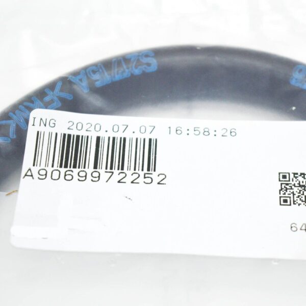 A9069972252 - MERCEDES-BENZ SPRINTER 906 EXHAUST HOSE A9069972252 NEW GENUINE
