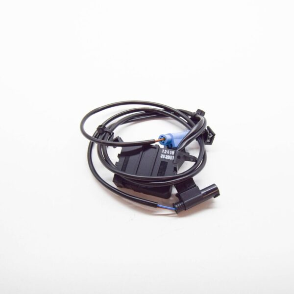 A9079821100 - MERCEDES-BENZ SPRINTER 907 ENGINE HOOD MICROSWITCH A9079821100 NEW GENUINE