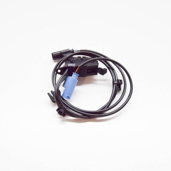 A9079821100 - MERCEDES-BENZ SPRINTER 907 ENGINE HOOD MICROSWITCH A9079821100 NEW GENUINE