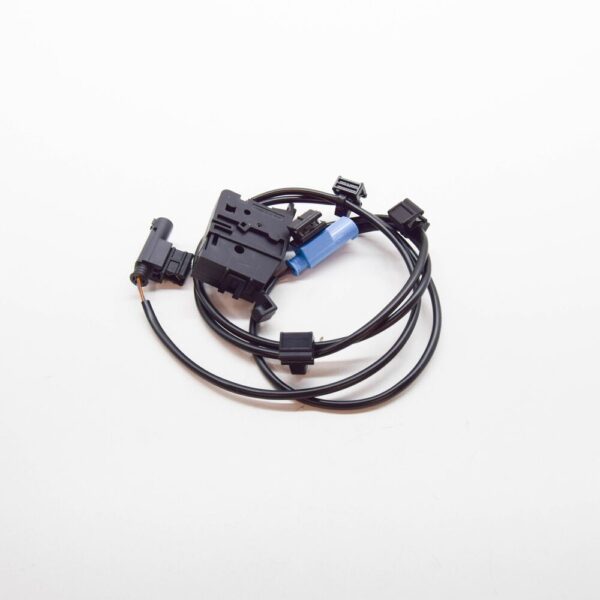 A9079821100 - MERCEDES-BENZ SPRINTER 907 ENGINE HOOD MICROSWITCH A9079821100 NEW GENUINE