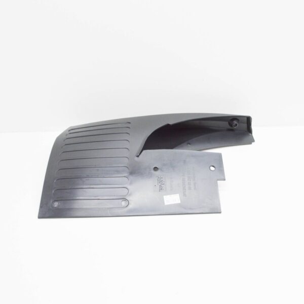 A9098820000 - NEW MERCEDES-BENZ SPRINTER 909 REAR LEFT MUDGUARD A9098820000 2015 ORIGINAL