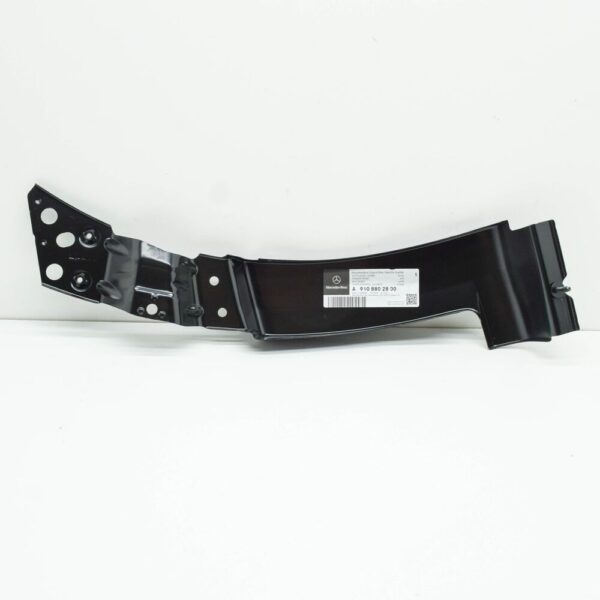 A9108802800 - NEW MB SPRINTER W907 W910 FRONT LEFT FENDER HOLDER A9108802800