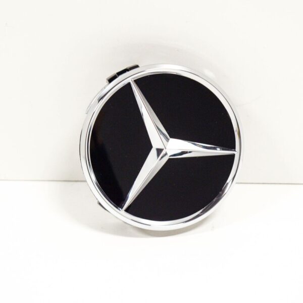 B66470200 - MERCEDES-BENZ E W213 Wheel Centre Hub Cap B66470200 NEW GENUINE