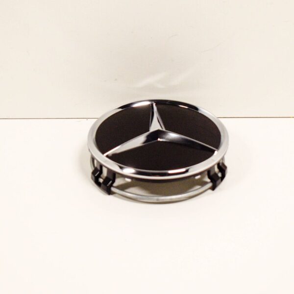B66470200 - MERCEDES-BENZ E W213 Wheel Centre Hub Cap B66470200 NEW GENUINE