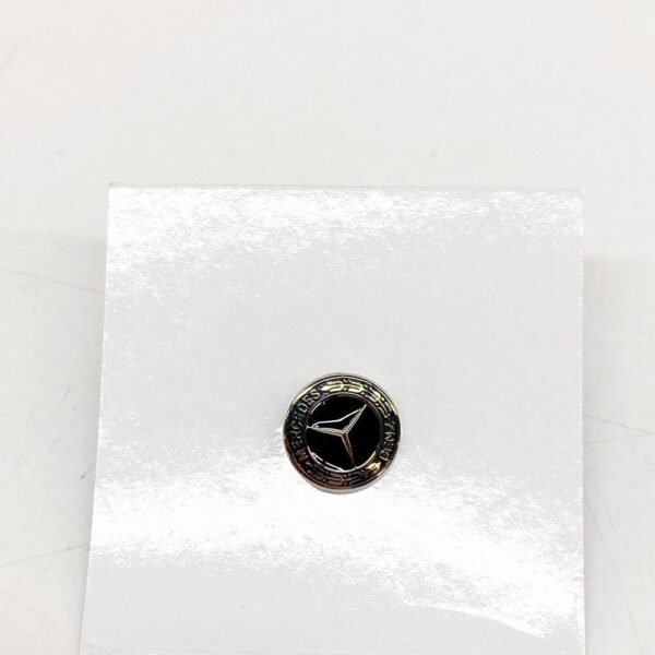 B66953551 - Mercedes-Benz pin laurel leaf B66953551 new