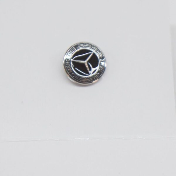 B66953551 - Mercedes-Benz pin laurel leaf B66953551 new