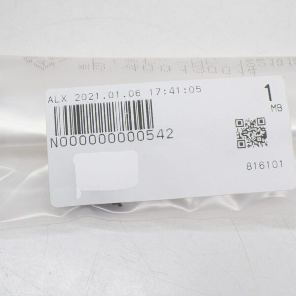 N000000000542 - MERCEDES-BENZ E W124 Heater Case Tapping Screw N000000000542 NEW GENUINE