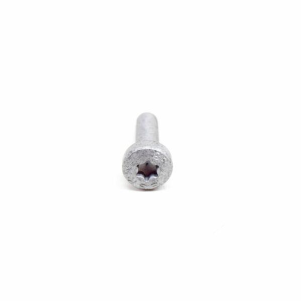N000000001147 - NEW MERCEDES BENZ C W205 REAR END FLOOR FRONT N0000001147 LID SCREW