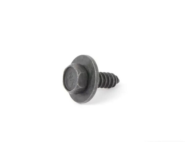 N000000001459 - MB SLK R171 Front Wheel Arch Trim Bolt N000000001459 NEW GENUINE