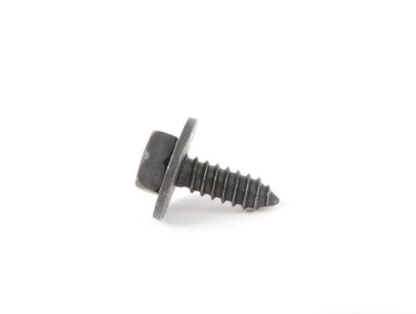 N000000001459 - MB SLK R171 Front Wheel Arch Trim Bolt N000000001459 NEW GENUINE