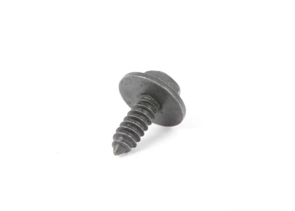N000000001459 - MB SLK R171 Front Wheel Arch Trim Bolt N000000001459 NEW GENUINE