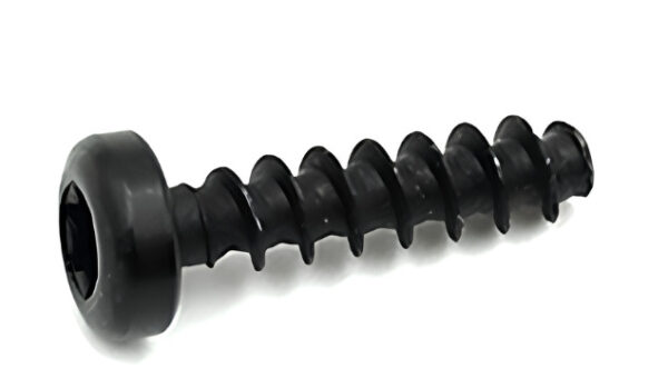 N000000002856 - Genuine Mercedes-Benz W117 Screw N000000002856