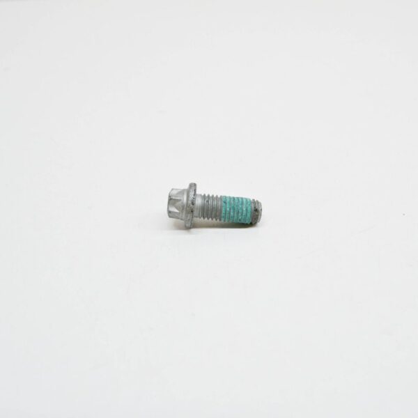 N000000006049 - MB VITO W447 Spare Wheel Holder Bearing Bracket Bolt N000000006049 NEW GENUINE