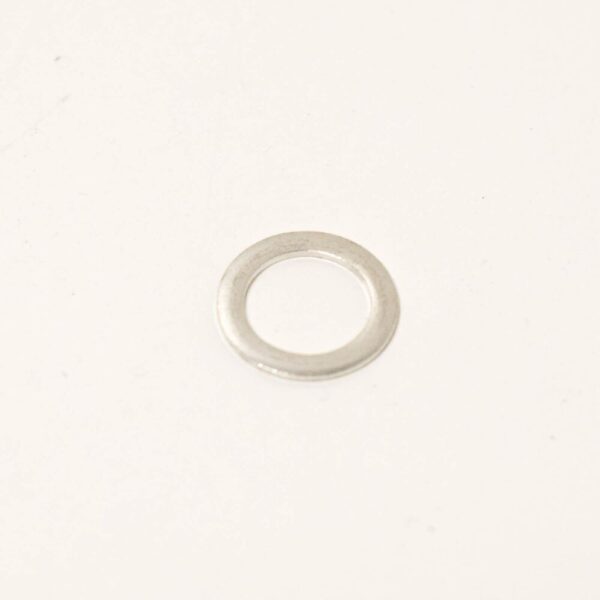 N000000006513 - MERCEDES-BENZ C W203 Turbocharger Oil Line Seal Gasket N000000006513 NEW GENUINE