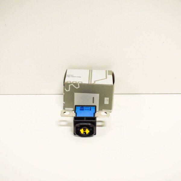 N000000006967 - NEW MERCEDES BENZ B W246 CRASH BATTERY FUSE PYROFUSE N000000006967 ORIGINAL