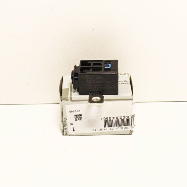 N000000006967 - NEW MERCEDES BENZ B W246 CRASH BATTERY FUSE PYROFUSE N000000006967 ORIGINAL