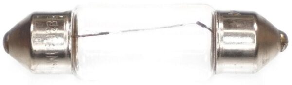 N000000008146 - Lamp Mercedes Benz ML 280 300 320 350 GL 320 350 Original N000000008146