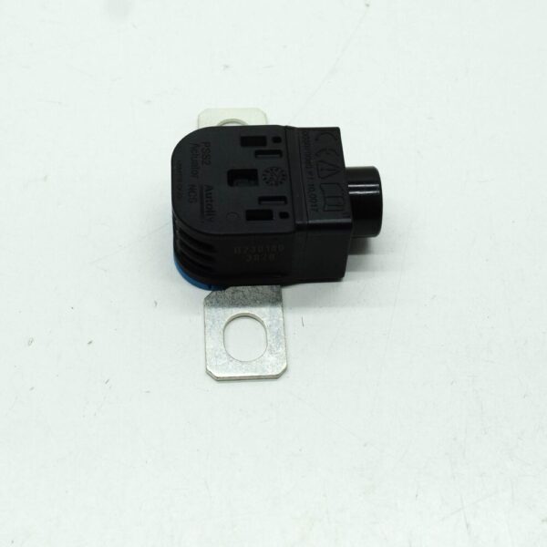 N000000008776 - Mercedes-Benz GLA H247 Battery Disconnect Fuse N000000008776 NEW
