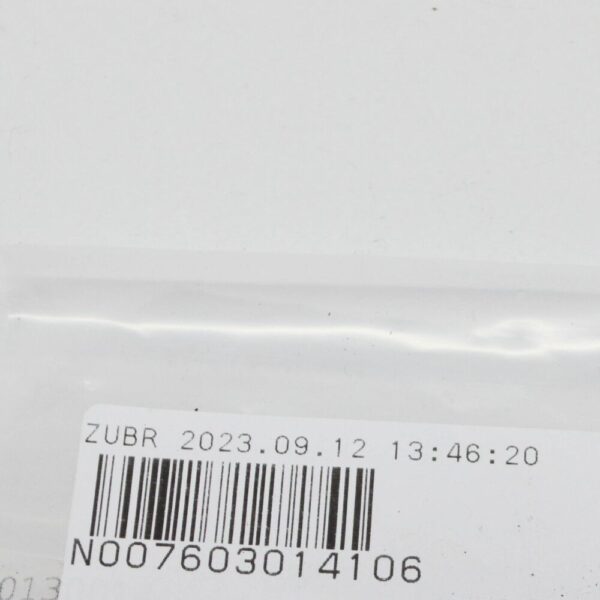 N007603014106 - Mercedes-Benz ML W164 Oil Tub Plug Seal O-Ring NEW007603014106 NEW