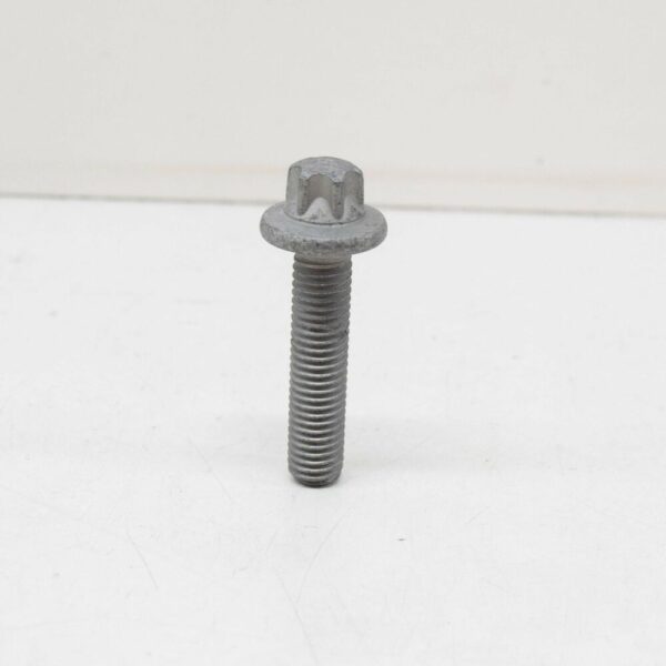 N910143010000 - NEW MERCEDES-BENZ CLA C117 STARTER SIX ROUND BOLT N910143010000 ORIGINAL