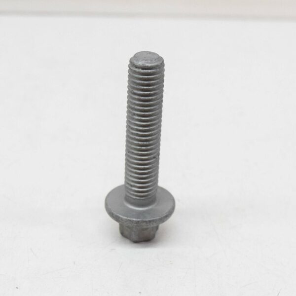 N910143010000 - NEW MERCEDES-BENZ CLA C117 STARTER SIX ROUND BOLT N910143010000 ORIGINAL