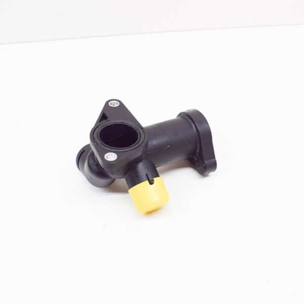 058121132C - AUDI A6 C5 Coolant Water Flange 058121132C 1.8 Petrol ORIGINAL