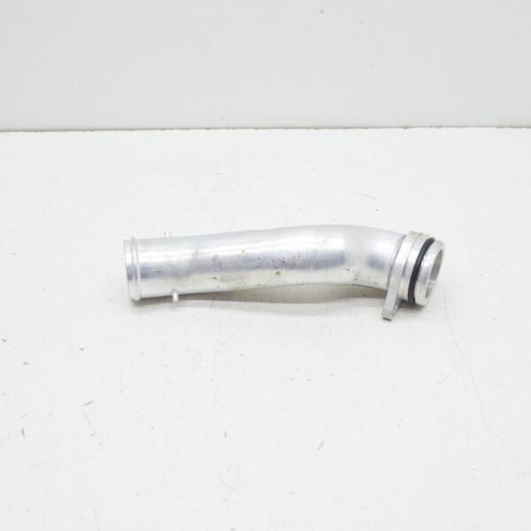 06M121137AG - NEW AUDI A6 C8 COOLANT UNION HOSE W SEAL 06M121137AG