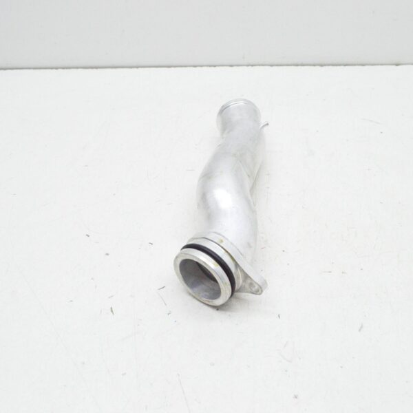 06M121137AG - NEW AUDI A6 C8 COOLANT UNION HOSE W SEAL 06M121137AG