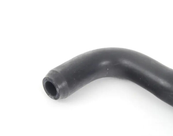 079133784D - AUDI A4 B7 Vacuum System Angled Hose 079133784D ORIGINAL