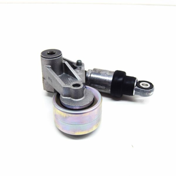 07D903315J - NEW AUDI A8 D4 BELT TENSIONER WITH DAMPER 07D903315J ORIGINAL