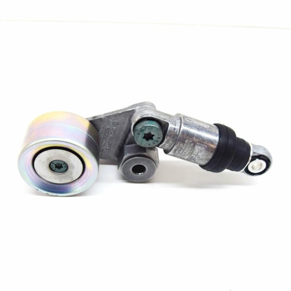 07D903315J - NEW AUDI A8 D4 BELT TENSIONER WITH DAMPER 07D903315J ORIGINAL