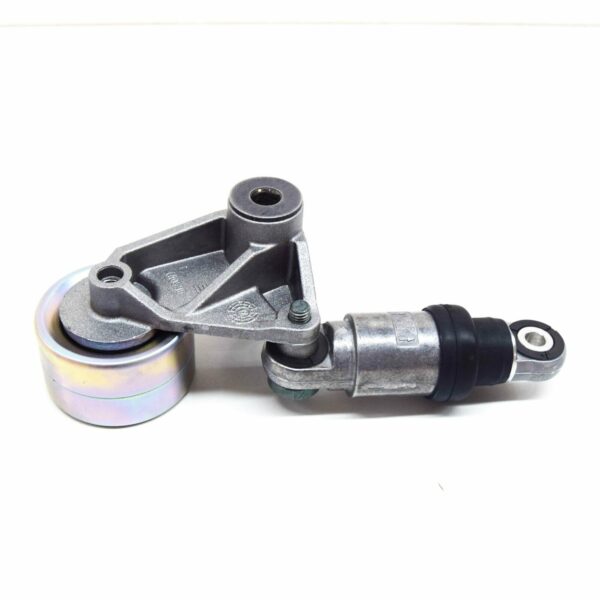 07D903315J - NEW AUDI A8 D4 BELT TENSIONER WITH DAMPER 07D903315J ORIGINAL