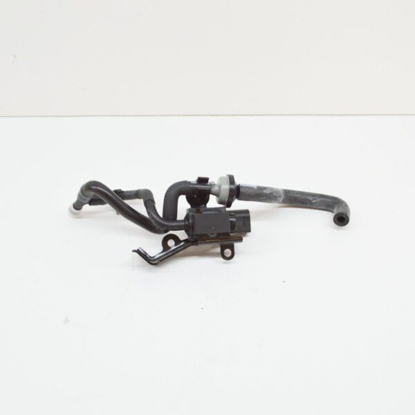 07L131055 - NEW AUDI A6 4F C6 PRESSURE CONTROL LINE 07L131055 ORIGINAL