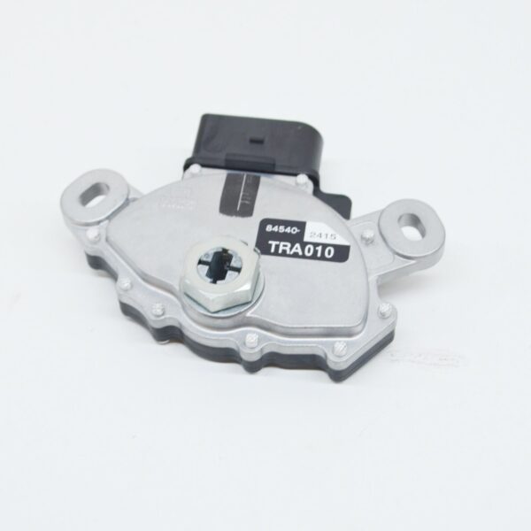 09D919823A - NEW AUDI Q7 4L AUTOMATIC GEARBOX MULTI-FUNCTION SWITCH 09D919823A ORIGINAL