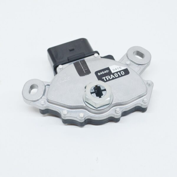 09D919823A - NEW AUDI Q7 4L AUTOMATIC GEARBOX MULTI-FUNCTION SWITCH 09D919823A ORIGINAL