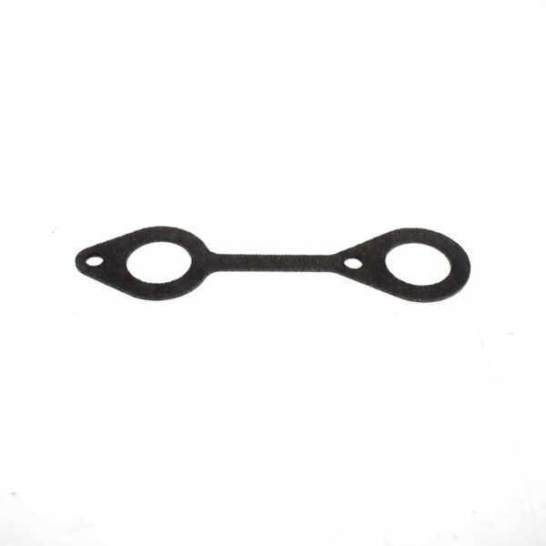 11121312173 - NEW BMW 3 E30 CYLINDER HEAD COVER GASKET 11121312173 ORIGINAL