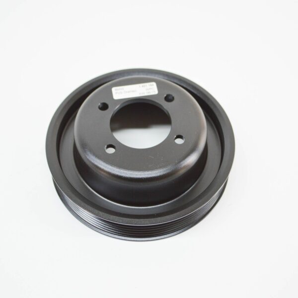 11511401154 - NEW BMW 3 E36 COUPE M3 3.2I 179KW WATER PUMP PULLEY 11511401154 ORIGINAL