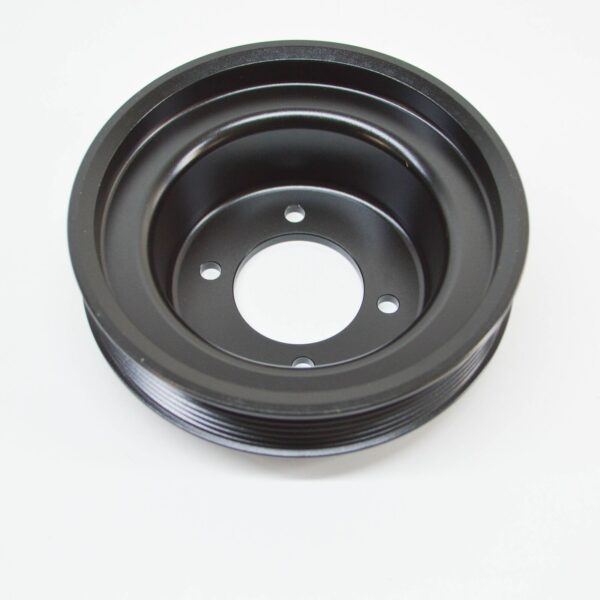 11511401154 - NEW BMW 3 E36 COUPE M3 3.2I 179KW WATER PUMP PULLEY 11511401154 ORIGINAL