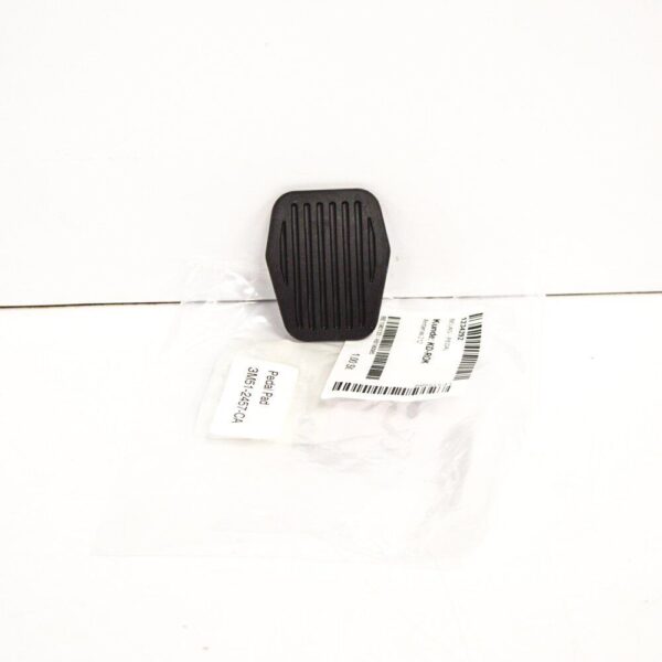 1234292 - Ford Kuga MK1 Brake Clutch Rubber Foot Pedal Pad Cover 1234292 ORIGINAL