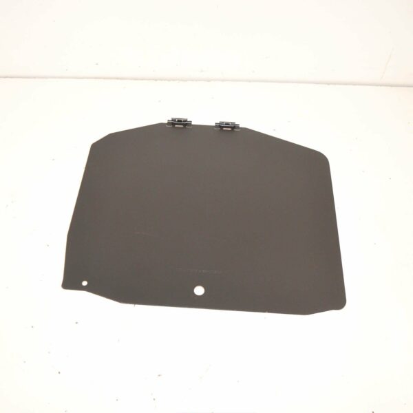 1266901930 - NEW MERCEDES-BENZ S W126 SPARE WHEEL WELL COVERING A1266901930 ORIGINAL