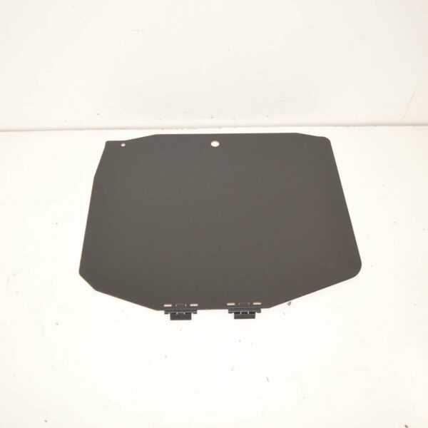 1266901930 - NEW MERCEDES-BENZ S W126 SPARE WHEEL WELL COVERING A1266901930 ORIGINAL