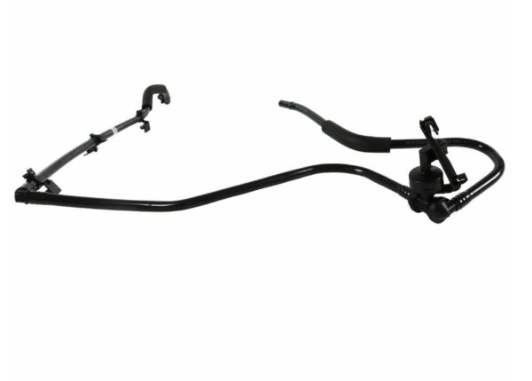 1550809 - FORD KUGA MK1 C394 Brake Booster Vacuum Tube RHD 1550809 ORIGINAL