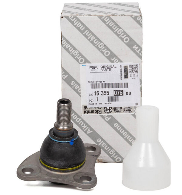 1635507580 - CITROEN JUMPER Furgon MK3 Suspension Ball Joint 1635507580 ORIGINAL