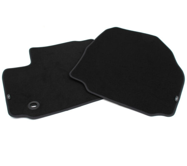 1739247 - FORD GALAXY MK2 Front Floor Mat Set LHD 1739247 6M2J-R130B18-BD3ZHE ORIGINAL