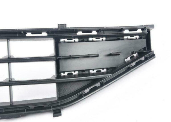 17A8536779B9 - NEW VOLKSWAGEN JETTA A7 FRONT BUMPER LOWER GRILLE 17A8536779B9 ORIGINAL