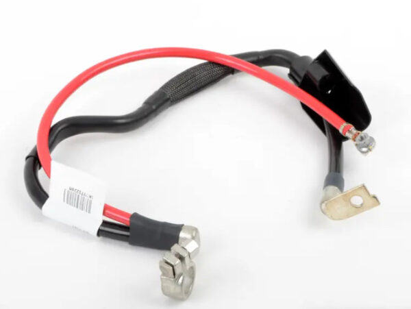 1K0971228M - AUDI A3 8P Positive Battery Cable 1K0971228M ORIGINAL