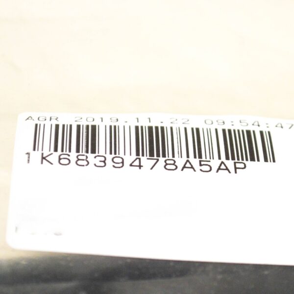 1K6839478A5AP - VW GOLF MK5 Rear Right Outer Window Aperture Seal 1K6839478A5AP ORIGINAL