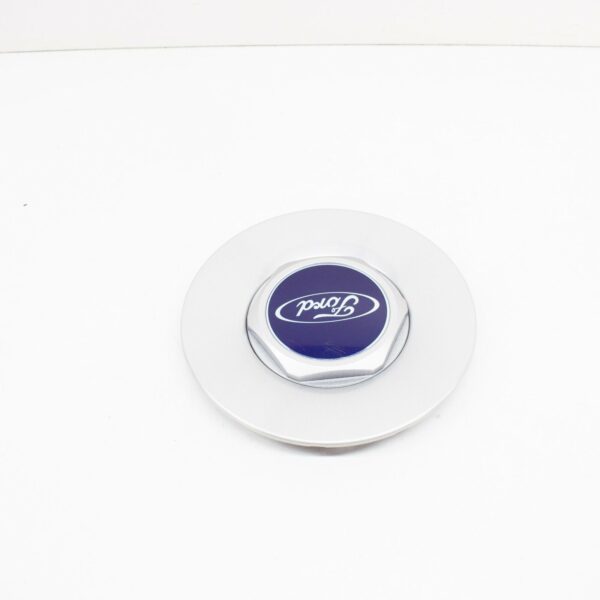 2100371 - FORD FIESTA BE256 MK5 Wheel Centre Cap 5S6J-1130-AA 2100371 ORIGINAL
